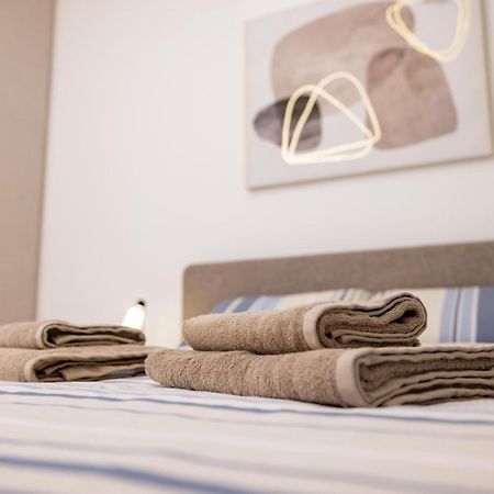 Belgrade Waterfront Cozy Symphony 2 Apartman Sajmiste Kültér fotó